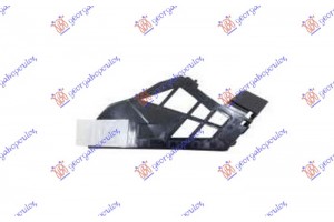 Βαση Προφυλακτηρα Εμπρος Πλαινη Πλαστικh Εξω (AMG-LINE) Δεξια Mercedes A Class (V177) Sedan 18- - 528404283