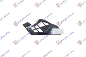 Βαση Προφυλακτηρα Εμπρος Πλαινη Πλαστικh Εξω (AMG-LINE) Αριστερα Mercedes A Class (V177) Sedan 18- - 528404284