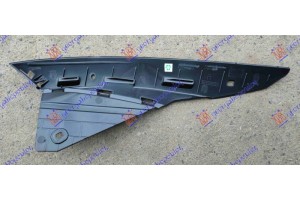 Βαση Προφυλακτηρα Εμπρος Πλαινη Πλαστικη Εσω (AMG-LINE) Δεξια Mercedes A Class (V177) Sedan 18- - 528404286