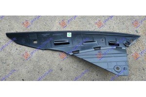 Βαση Προφυλακτηρα Εμπρος Πλαινη Πλαστικη Εσω (AMG-LINE) Αριστερα Mercedes A Class (V177) Sedan 18- - 528404287