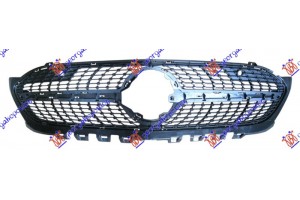 Μασκα Μαυρη (STYLE/URBAN/NIGHT) Mercedes A Class (V177) Sedan 18- - 528404560