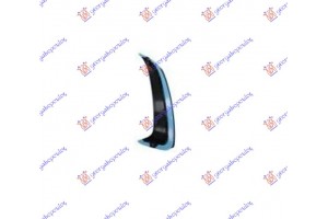 Αεραγωγος ΠΡΟΦΥΛ. Πισω ΕΣΩΤ. Κομματι (AMG Aero PKG) Δεξια Mercedes A Class (W177) 18- - 528304833