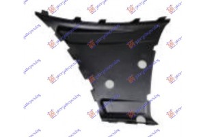 Οδηγος Αερα Προφυλακτηρα Εμπρος (AMG) Δεξια Mercedes A Class (V177) Sedan 18- - 528404851