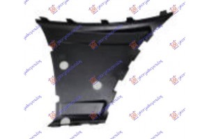 Οδηγος Αερα Προφυλακτηρα Εμπρος (AMG) Αριστερα Mercedes A Class (V177) Sedan 18- - 528404852