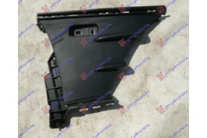 Οδηγος Αερα Προφυλακτηρα Εμπρος (AMG-LINE) Δεξια Mercedes A Class (V177) Sedan 18- - 528404853