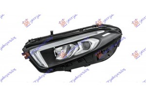 Φανος Εμπρος Full Led (HIGH PERFORMANCE) (HELLA) Δεξια Mercedes A Class (V177) Sedan 18- - 528405151