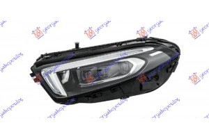 Φανος Εμπρος Full Led (MULTIBEAM ) (HELLA) Δεξια Mercedes A Class (W177) 18- - 528305161