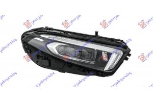 Φανος Εμπρος Full Led (MULTIBEAM ) (HELLA) Αριστερα Mercedes A Class (W177) 18- - 528305162