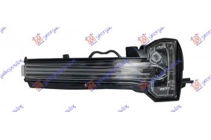 Φλας Πλαινο Καθρεφτη Led Δεξια Mercedes Cla (C118)/CLA Shooting Brake (X118) 23- - 531405491