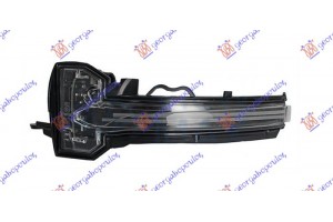 Φλας Πλαινο Καθρεφτη Led Αριστερα Mercedes Cla (C118)/CLA Shooting Brake (X118) 23- - 531405492