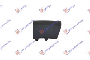 Σποιλερ Προφυλακτηρα Πισω Ακραιο (AMG-LINE) Αριστερα Mercedes A Class (W177) 18- - 528306392