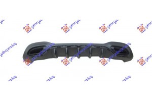 Σποιλερ Προφυλακτηρα Πισω (AMG-LINE) Mercedes A Class (W177) 18- - 528306395