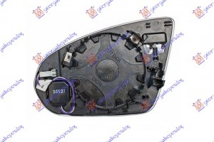 Κρυσταλλο Καθρεφτη Θερμαινομενο (ΜΕ BLIS) (ASPHERICAL GLASS) Δεξια Mercedes A Class (W177) 18- - 528307621