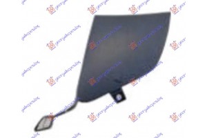 Καλυμμα Γαντζου Εμπρος Βαφομενο Mercedes A Class (V177) Sedan 18- - 528407850