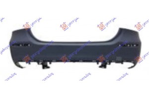 Προφυλακτηρας Πισω Βαφομενος Mercedes A Class (V177) Sedan 18- - 528403390