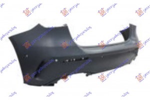Προφυλακτηρας Πισω Βαφομενος (ΜΕ PDC) Mercedes A Class (V177) Sedan 18- - 528403395