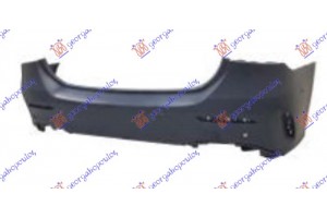 Προφυλακτηρας Πισω Βαφομενος Με Pdc (A35 AMG) Mercedes A Class (V177) Sedan 18- - 528403630