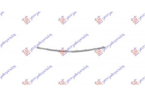 Διακοσμητικο Προφυλακτηρα Εμπρος Κατω Χρωμιο (AMG-LINE) Mercedes A Class (W177) 18- - 528304020