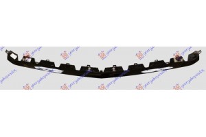 Διακοσμητικο Προφυλακτηρα Εμπρος Κατω Μεσαιο Γυαλιστερο Μαυρο (A35 AMG) Mercedes A Class (V177) Sedan 18- - 528404025