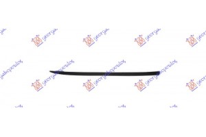 Διακοσμητικο Προφυλακτηρα Εμπρος Κατω Μαυρο (AMG-LINE) Δεξια Mercedes A Class (W177) 18- - 528304036