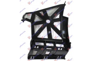 Βαση Προφυλακτηρα Πισω Εξω Κατω Πλαινη Πλαστικη (AMG-LINE/AMG Aero PKG) Δεξια Mercedes Cla (C118)/CLA Shooting BRAKE(X118) 19-23 - 531304303