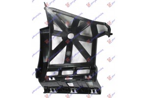 Βαση Προφυλακτηρα Πισω Εξω Κατω Πλαινη Πλαστικη (AMG-LINE/AMG Aero PKG) Αριστερα Mercedes Cla (C118)/CLA Shooting BRAKE(X118) 19-23 - 531304304