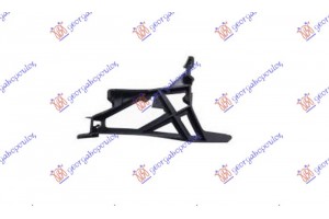 Βαση Προφυλακτηρα Πισω Εσω Κατω Πλαινη Πλαστικη (AMG/AMG-LINE) Δεξια Mercedes A Class (V177) Sedan 18- - 528404308