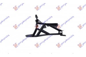 Βαση Προφυλακτηρα Πισω Εσω Κατω Πλαινη Πλαστικη (AMG/AMG-LINE) Αριστερα Mercedes A Class (V177) Sedan 18- - 528404309