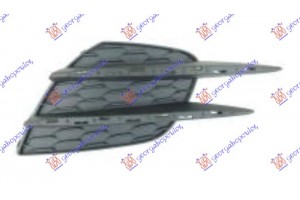 Διχτυ Προφυλακτηρα Εμπρος (A35 AMG) Δεξια Mercedes A Class (W177) 18- - 528304811