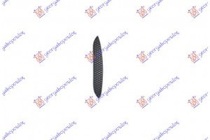 Καλυμμα Προφυφυλακτηρα Πισω (AMG/AMG-LINE) Δεξια Mercedes A Class (V177) Sedan 18- - 528404836