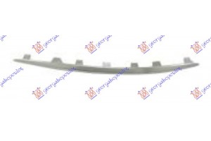 Διακοσμητικο Διχτυου Προφυλακτηρα Εμπρος Ανω Χρωμιο (A35 AMG) Δεξια Mercedes A Class (W177) 18- - 528304846