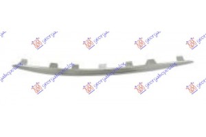 Διακοσμητικο Διχτυου Προφυλακτηρα Εμπρος Ανω Χρωμιο (A35 AMG) Αριστερα Mercedes A Class (W177) 18- - 528304847