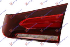 Φανος Πισω Εσω Ολο Led (E) (ULO) Δεξια Mercedes A Class (V177) Sedan 18- - 528405823