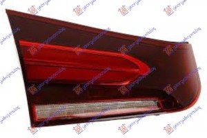 Φανος Πισω Εσω Ολο Led (E) (ULO) Αριστερα Mercedes A Class (V177) Sedan 18- - 528405824