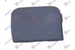 Καλυμμα Γαντζου Πισω Πανω Κομματι Βαφομενο Mercedes A Class (V177) Sedan 18- - 528407845