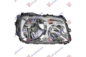 Φανος Εμπρος Ηλεκτρικος (Ε) (DEPO) Δεξια Mercedes Actros 08-11 - 529005131