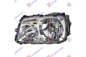 Φανος Εμπρος Ηλεκτρικος (Ε) (DEPO) Αριστερα Mercedes Actros 08-11 - 529005132