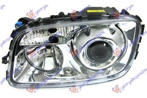 Φανος Εμπρος Bi-XENON (DEPO) Αριστερα Mercedes Actros 08-11 - 529005152