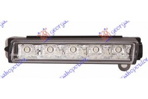 Φανος Ημερας Εμπρος Led (E) Δεξια Mercedes Actros 11- - 529105301