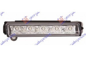 Φανος Ημερας Εμπρος Led (Ε) Αριστερα Mercedes Actros 11- - 529105302