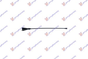 Ντιζα Για Χερουλι Πορτας Εμπρος Εσω (ΔΕ=ΑΡ) Mercedes Actros 11- - 529107270