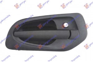 Χερουλι Πορτας Εμπρος Εξω (ΜΕ Τρυπα Για ΑΦΑΛΟ) Αριστερα Mercedes Actros 11- - 529107852