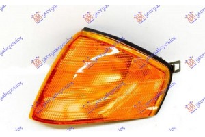 Γωνια Φλας Κιτρινη 92-98 Αριστερα Mercedes Sl (W129) 89-02 - 529605492