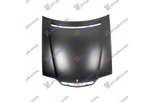 Καπω Εμπρος 1994- Mercedes S Class (W140) 90-98 - 529900075