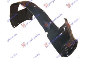 Θολος Εμπρος Πλαστικος Δεξια Mercedes S Class (W140) 91-98 - 529900821