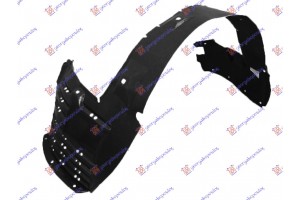 Θολος Εμπρος Πλαστικος Αριστερα Mercedes S Class (W140) 91-98 - 529900822