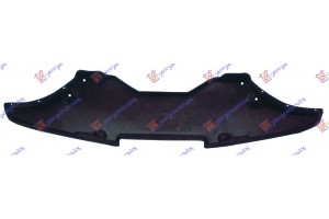 Ποδια Μηχανης Πλαστικη Εμπρος Mercedes S Class (W140) 91-98 - 529900830