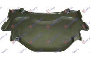 Ποδια Μηχανης Πλαστικη Κεντρικη Mercedes S Class (W140) 91-98 - 529900840