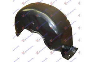 Θολος Πισω Πλαστικος Δεξια Mercedes S Class (W140) 91-98 - 529900851