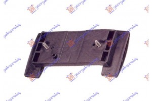 Βαση Προφυλακτηρα Εμπρος Πλαινη Πλαστικη Δεξια Mercedes S Class (W140) 91-98 - 529904281